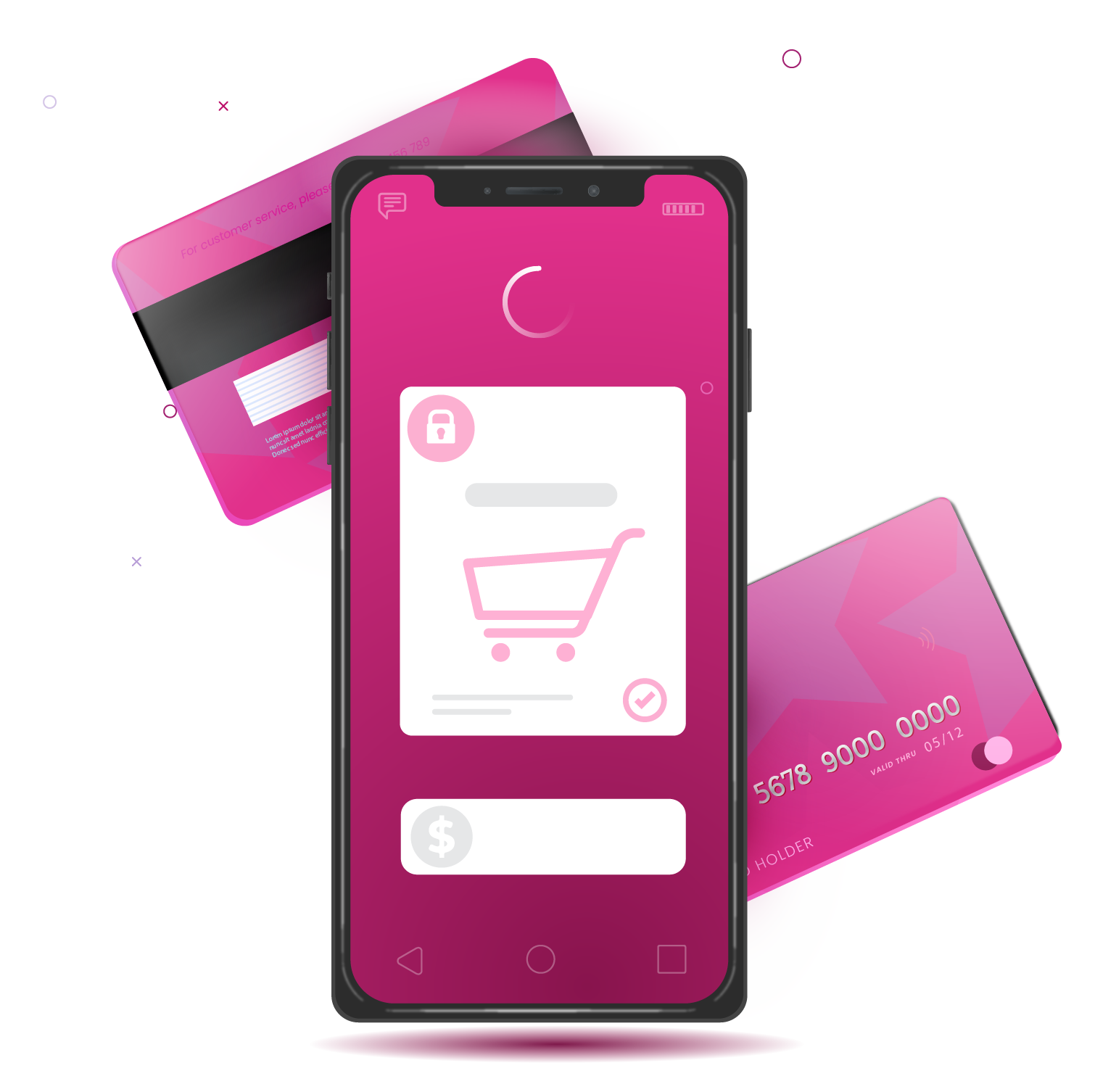 Credit Card Thambail