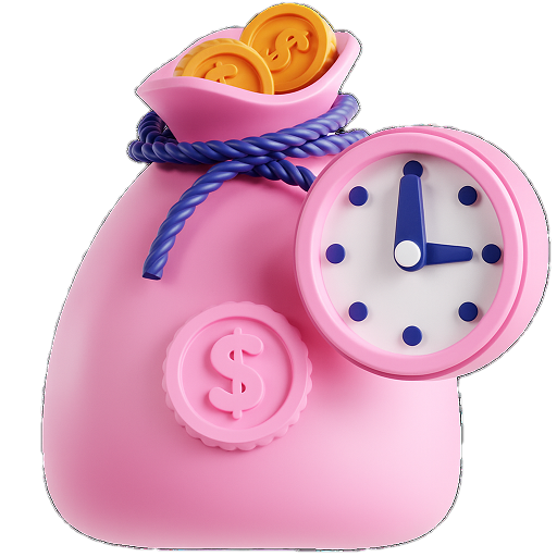 Fixed Deposit Icon