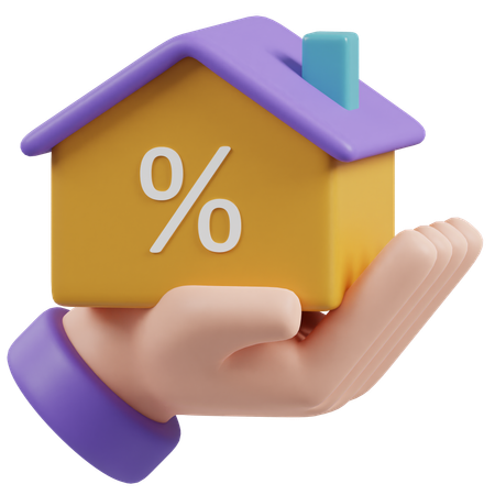 Home Loan Icon