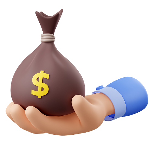 Personal Loan Icon