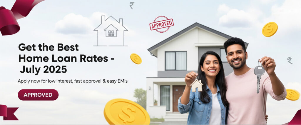 Lowest Home Loan Rates